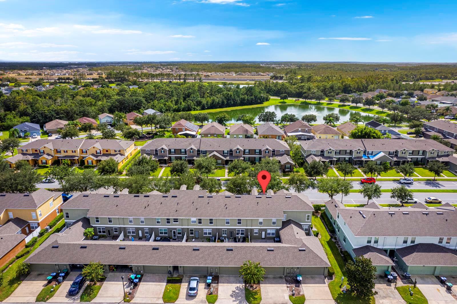 Image 26 of 31 For 1683 Buckeye Falls Way