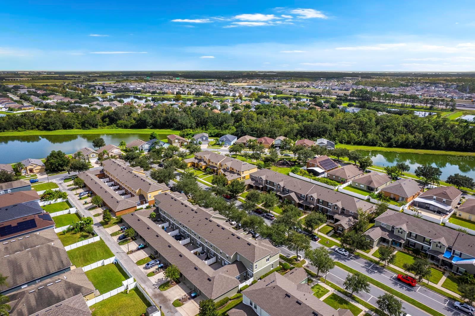 Image 27 of 31 For 1683 Buckeye Falls Way