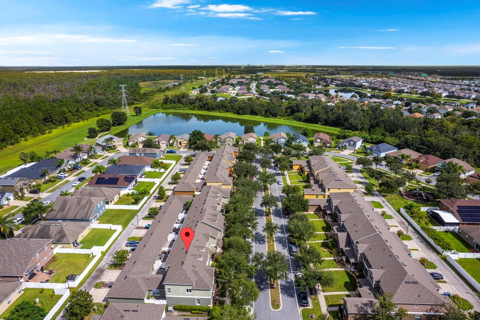 Image 28 of 31 For 1683 Buckeye Falls Way