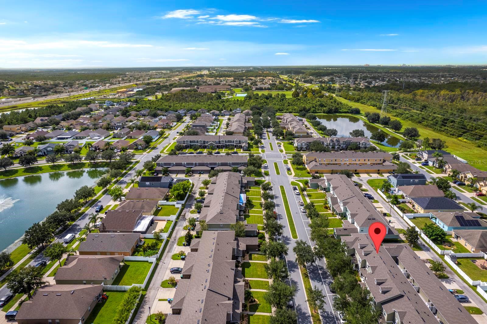 Image 30 of 31 For 1683 Buckeye Falls Way