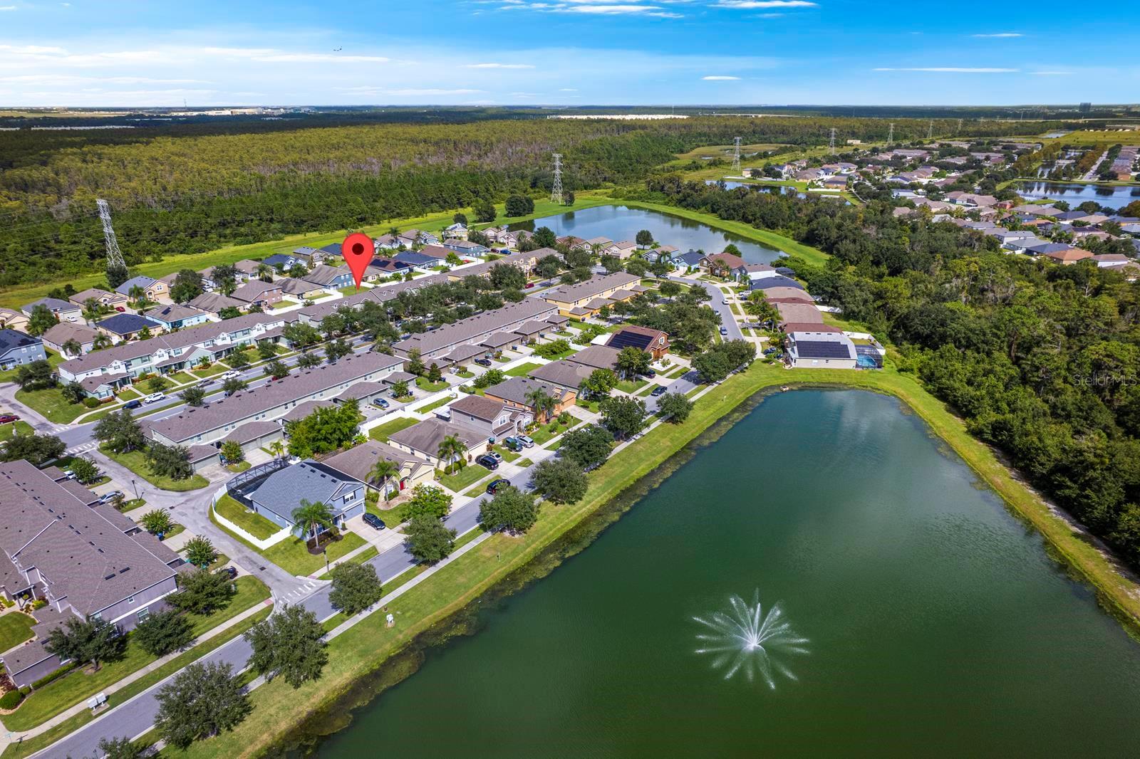 Image 31 of 31 For 1683 Buckeye Falls Way