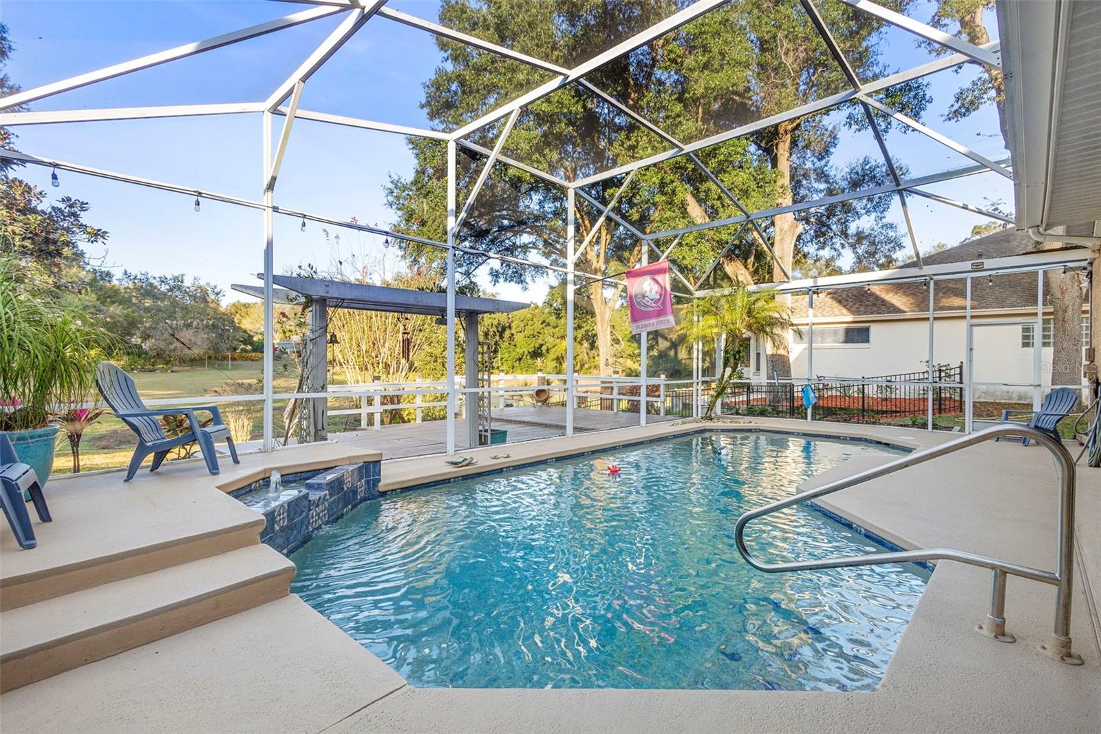 Image 33 of 43 For 1105 Wineberry Court