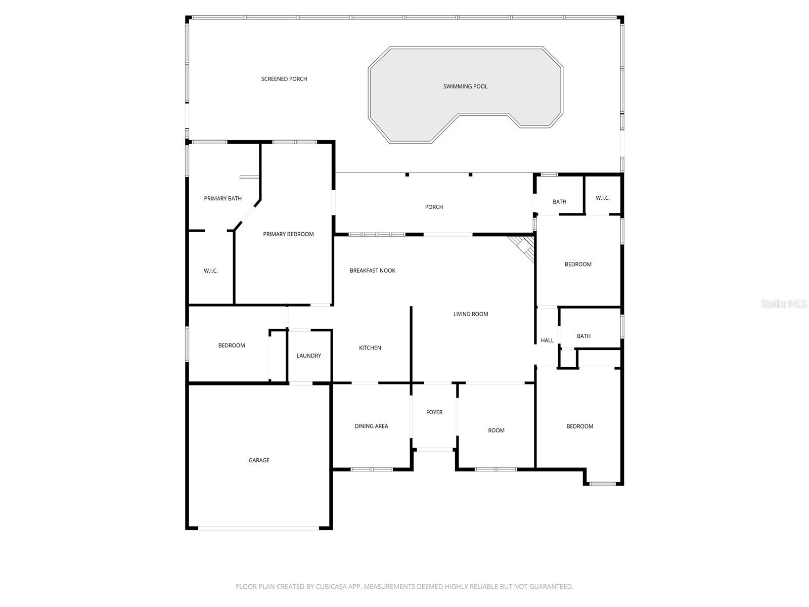 Image 41 of 43 For 1105 Wineberry Court