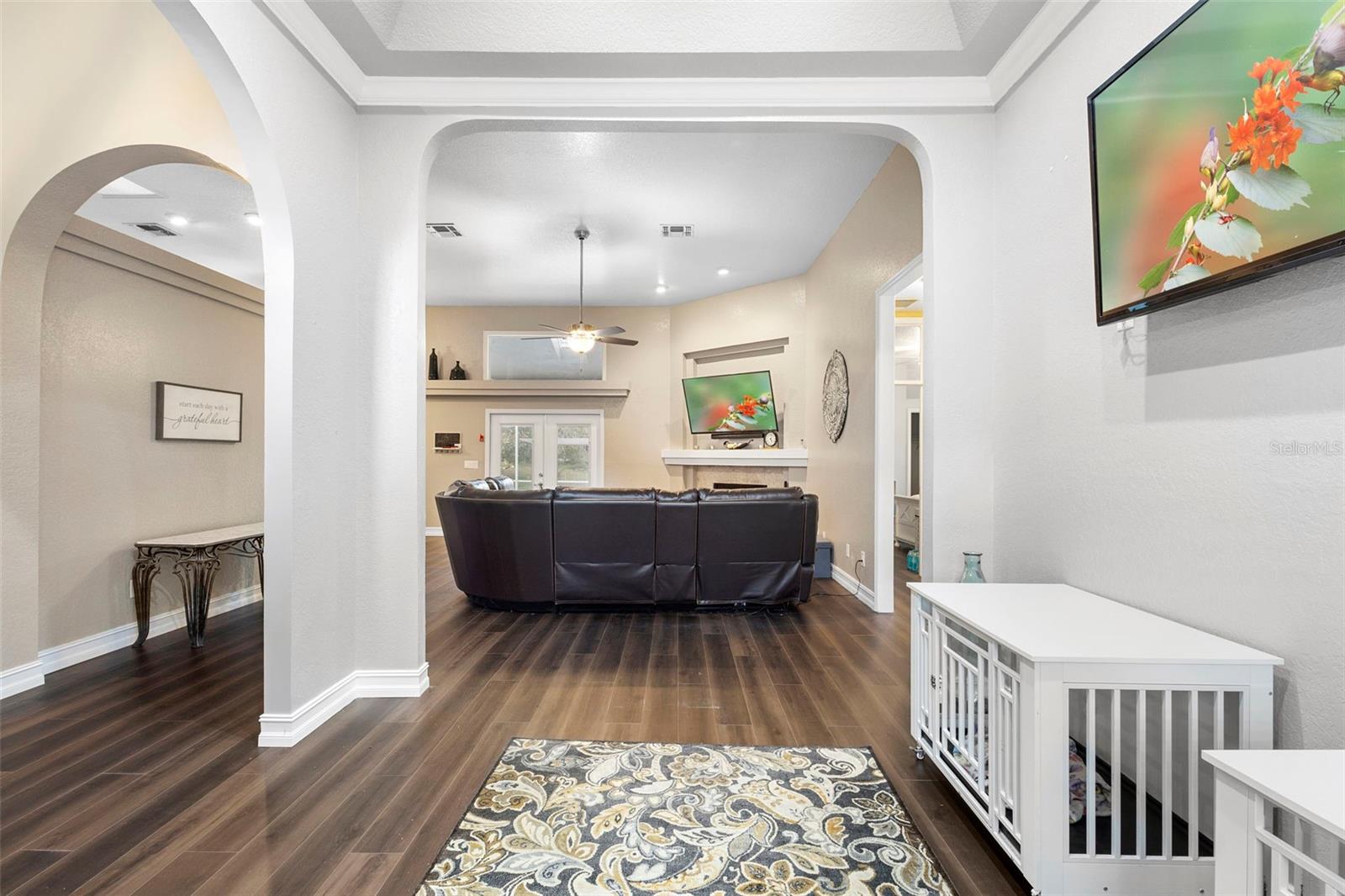 Image 6 of 43 For 1105 Wineberry Court