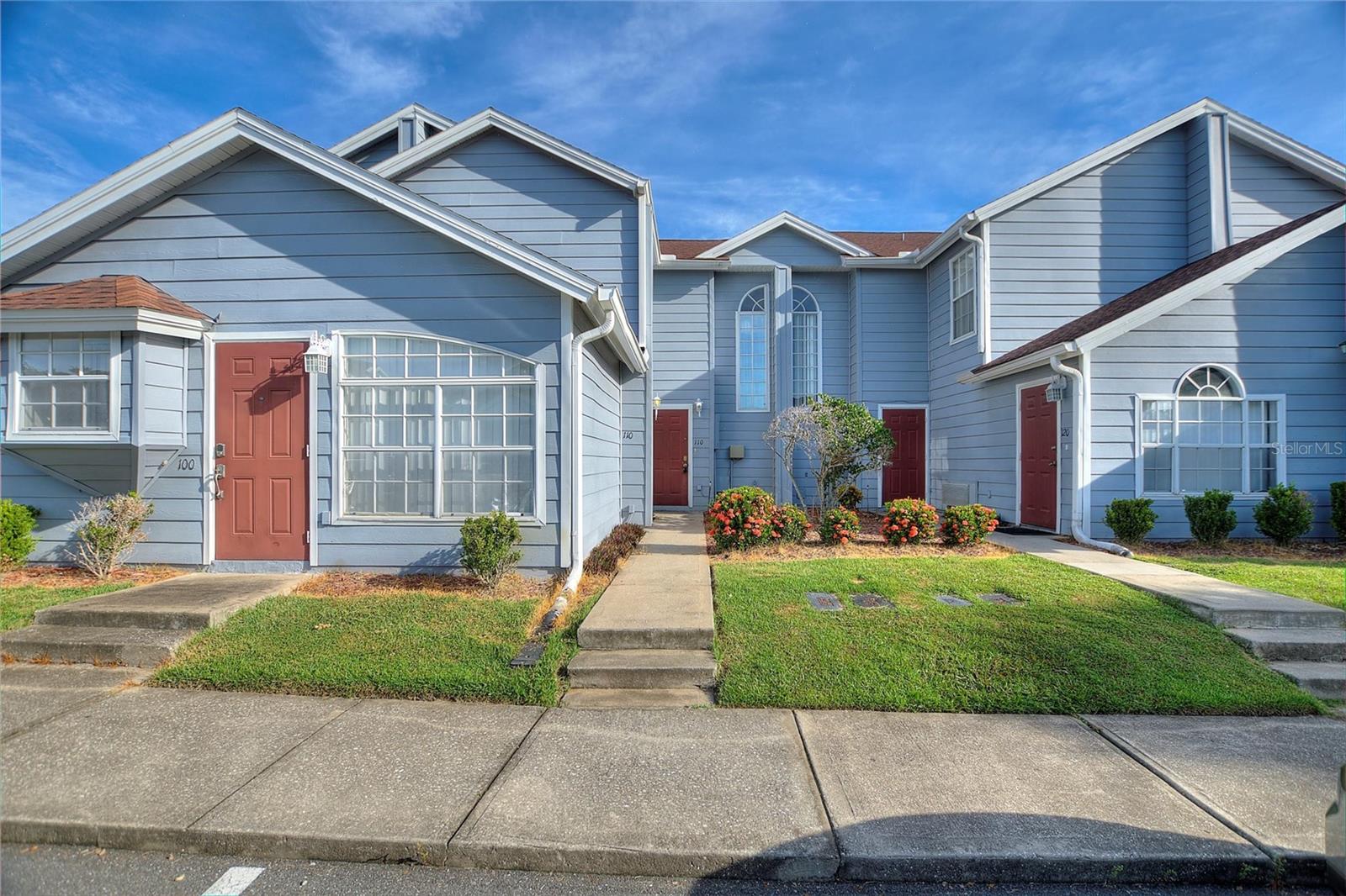 Details for 110 Coco Plum Drive, DAVENPORT, FL 33897