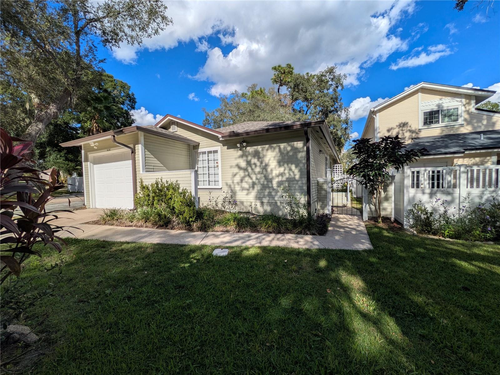 Image 23 of 23 For 506 Harvard Place