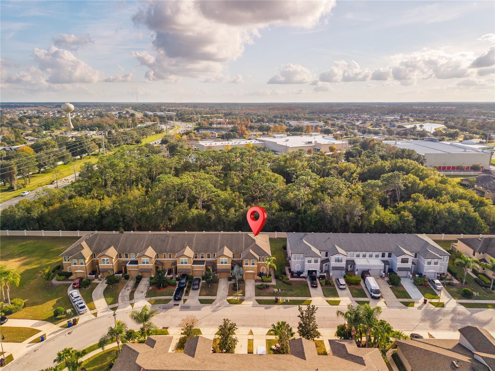 Image 43 of 44 For 2502 Seven Oaks Dr