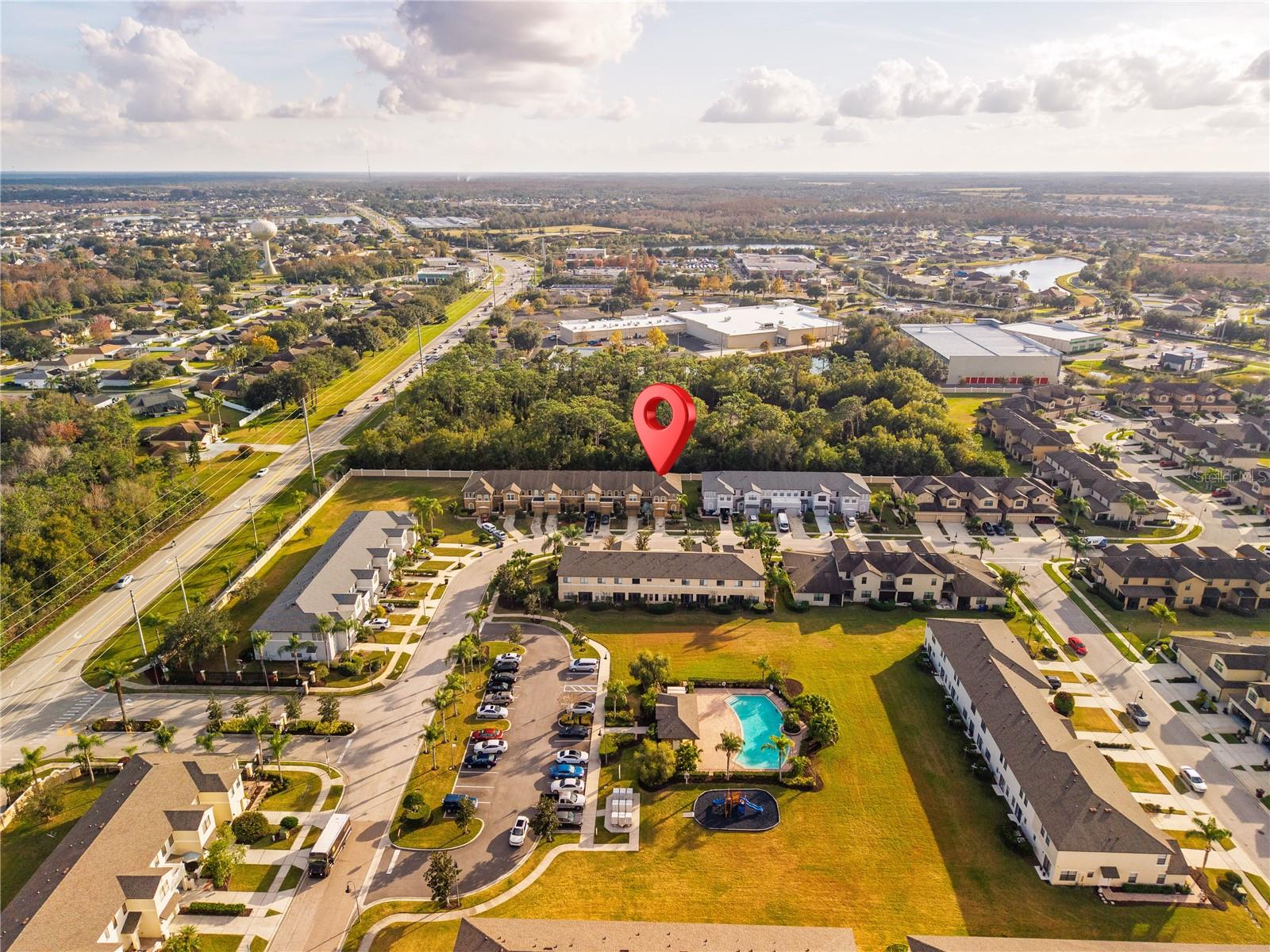 Image 44 of 44 For 2502 Seven Oaks Dr