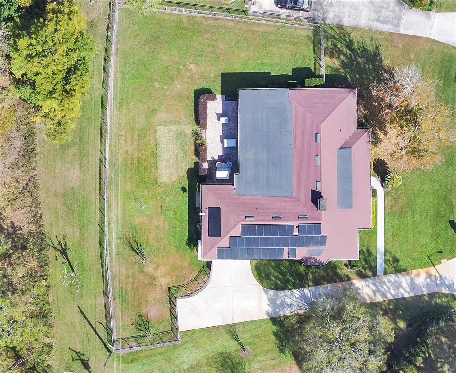 Image 42 of 45 For 732 Ensenada Drive