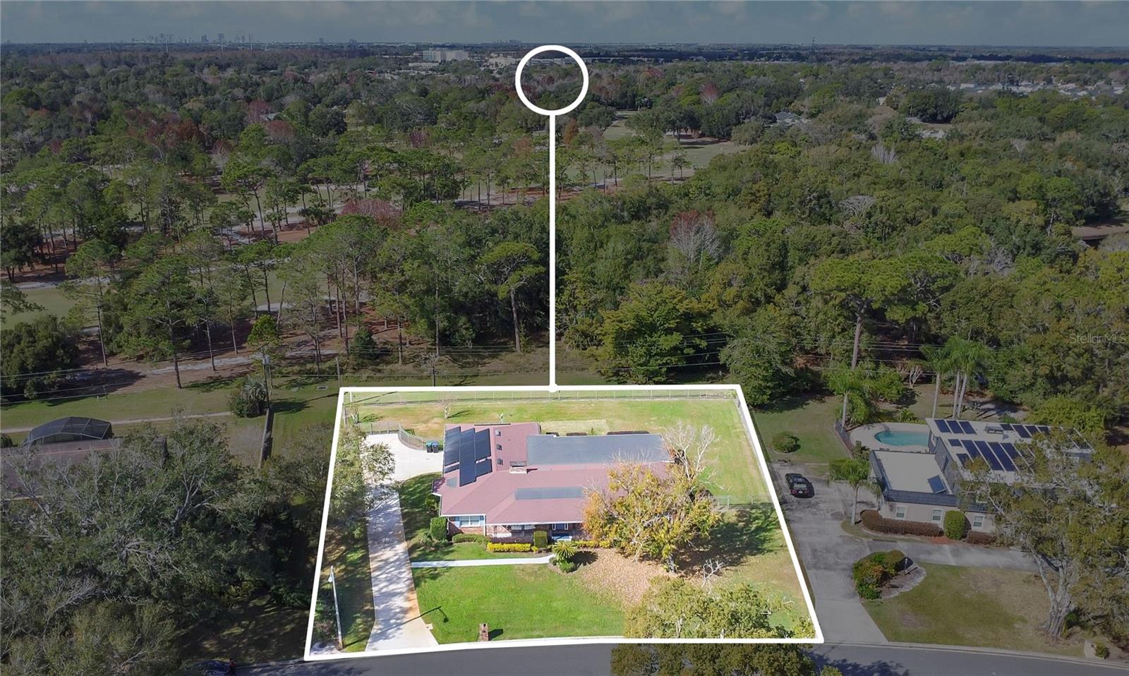 Image 44 of 45 For 732 Ensenada Drive