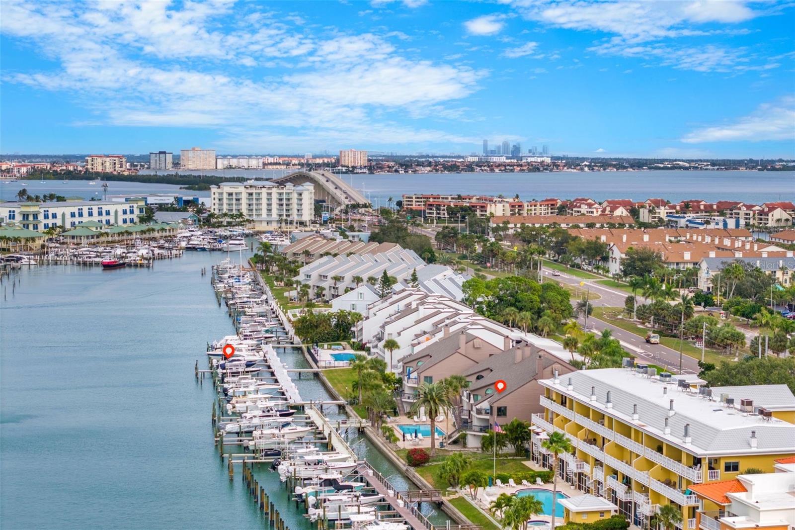 Image 44 of 70 For 534 Pinellas Bayway S 201