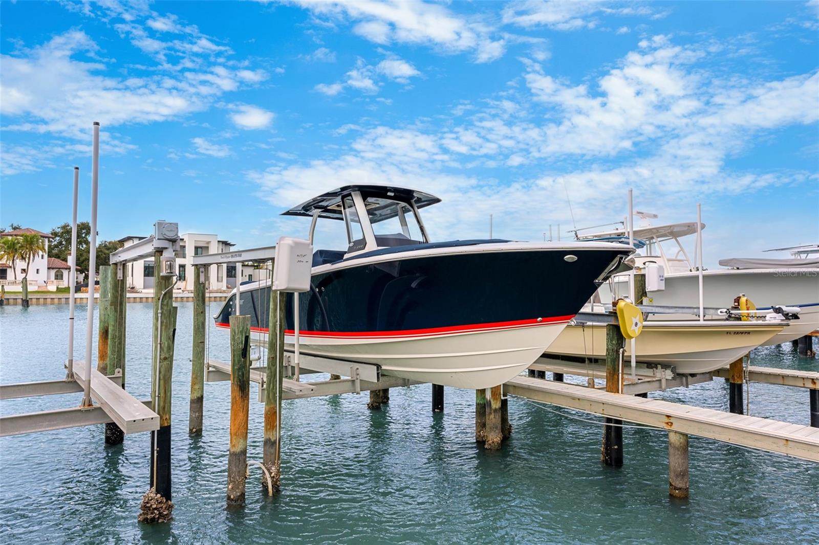 Image 50 of 70 For 534 Pinellas Bayway S 201