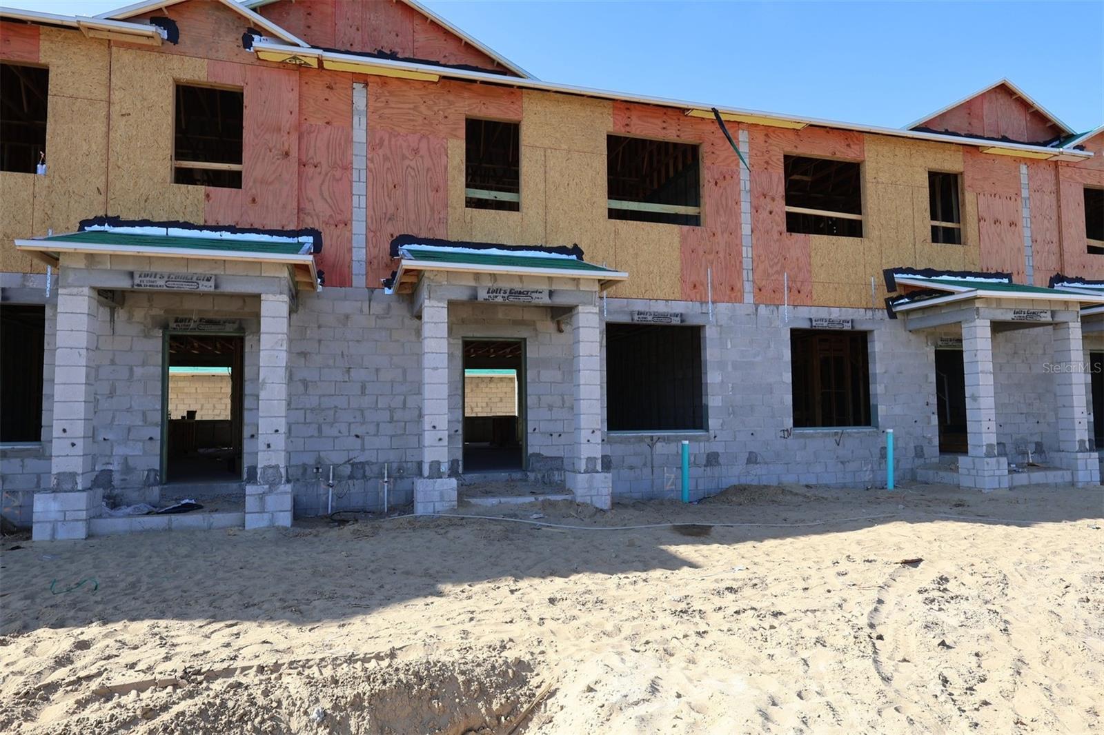 Details for 378 Lady Palm Street, APOPKA, FL 32703