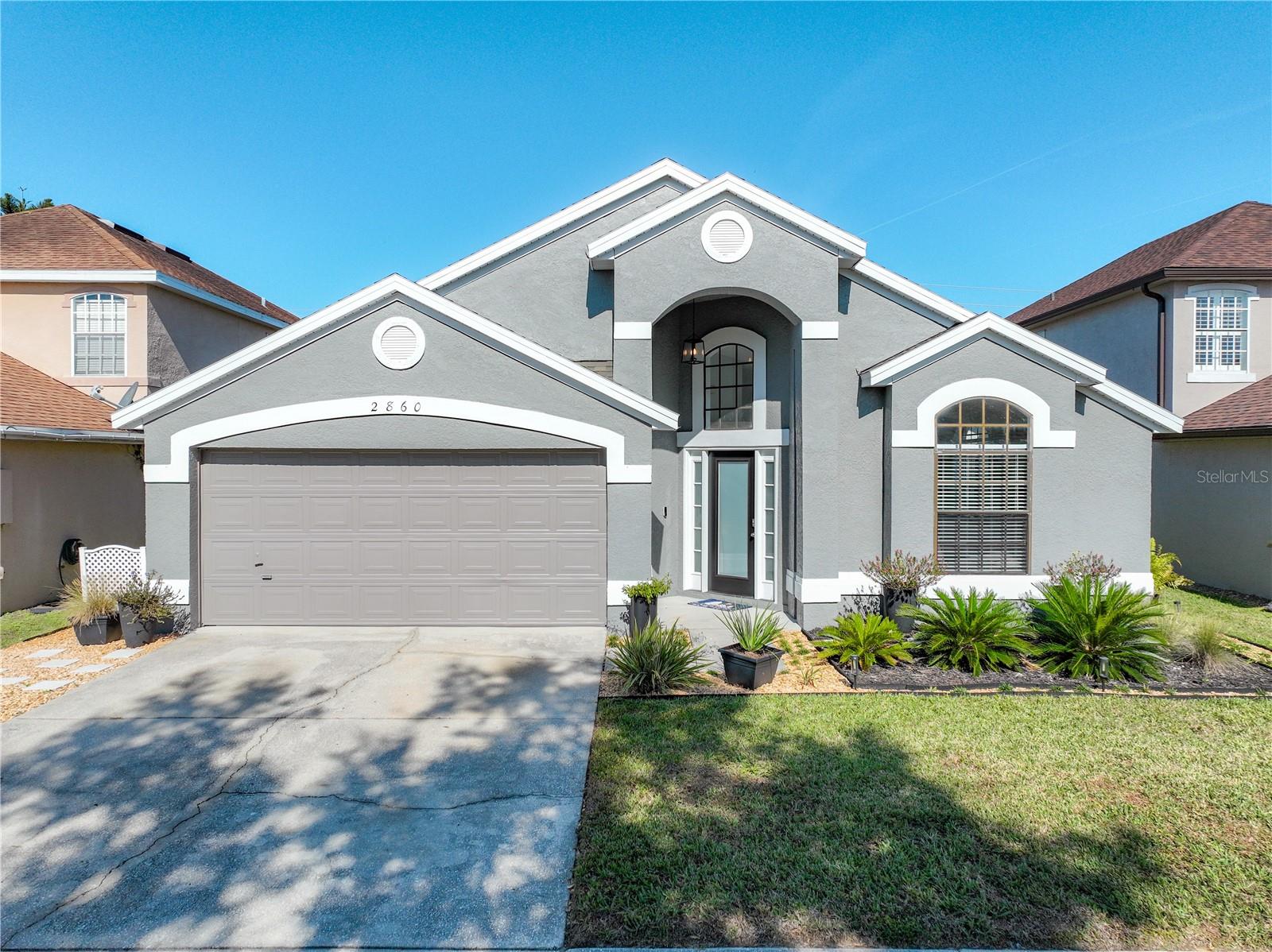 Details for 2860 Saint Augustine Drive, ORLANDO, FL 32825