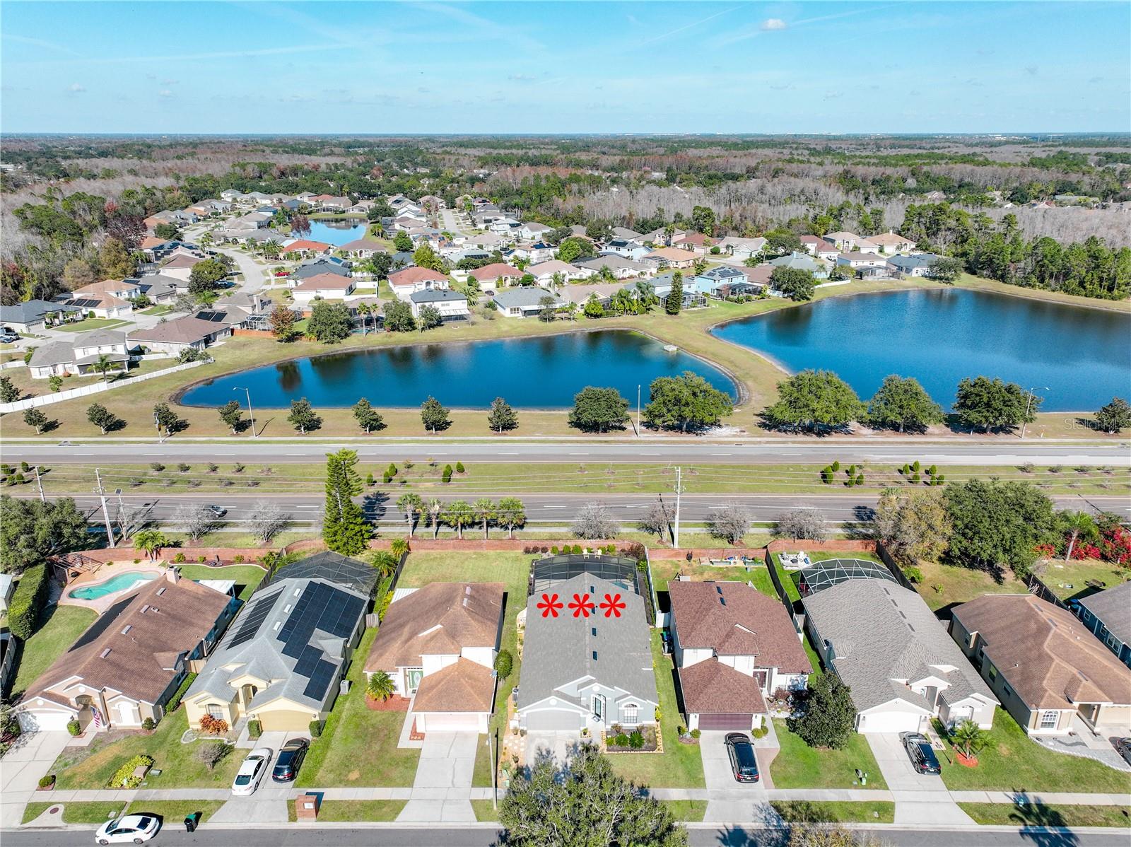 Image 2 of 48 For 2860 Saint Augustine Drive