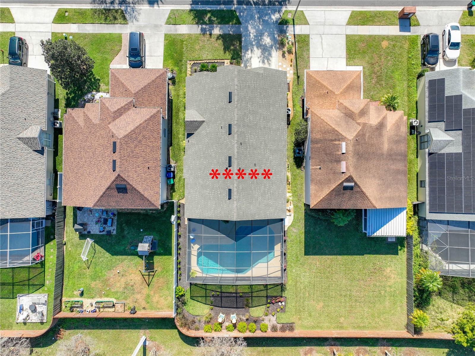 Image 47 of 48 For 2860 Saint Augustine Drive