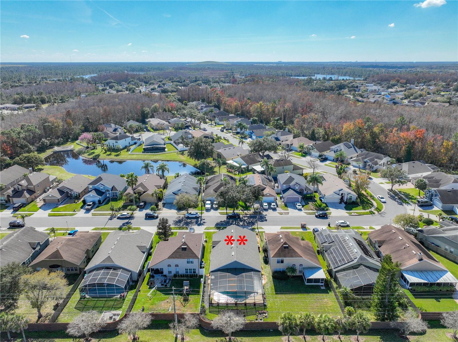 Image 48 of 48 For 2860 Saint Augustine Drive