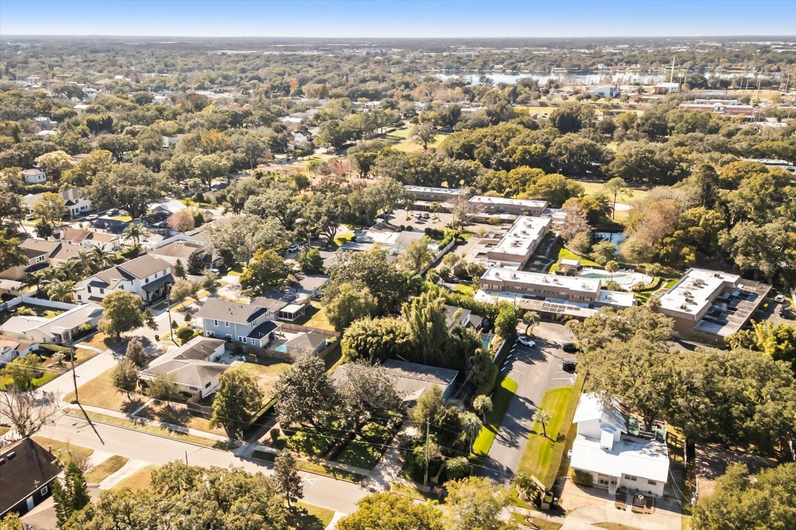 Image 34 of 36 For 3100 Harrison Avenue