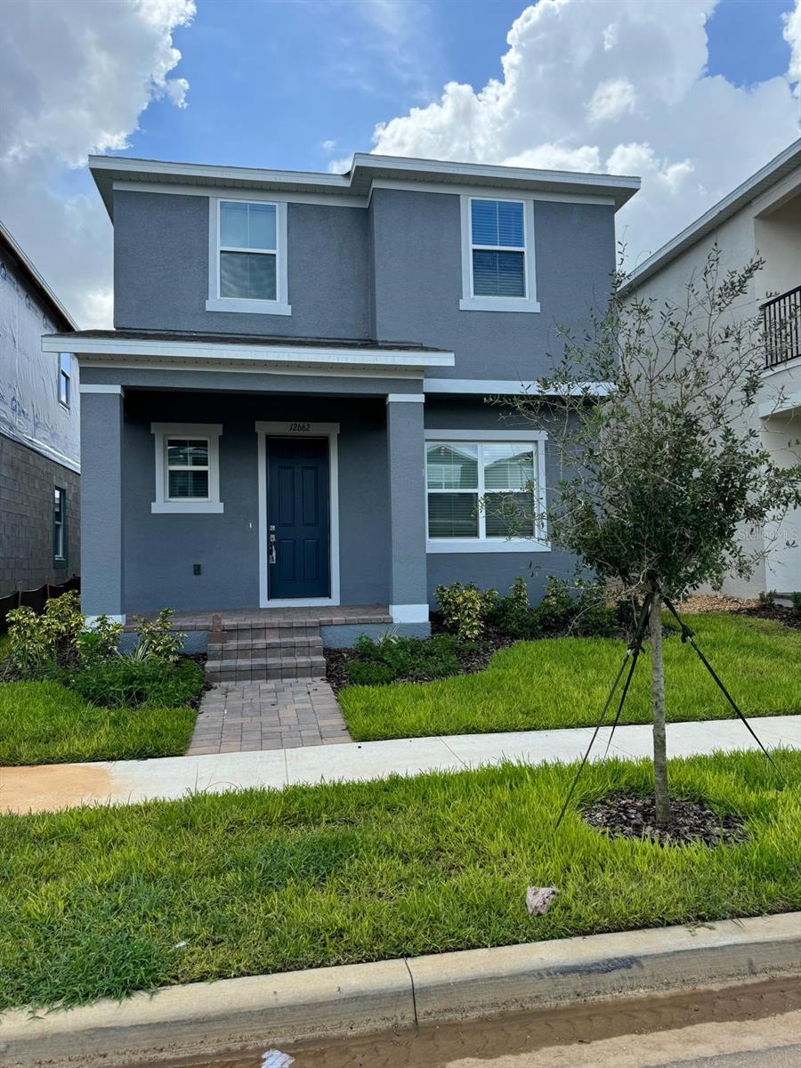 Details for 12662 Clear Sapphire Drive, WINTER GARDEN, FL 34787