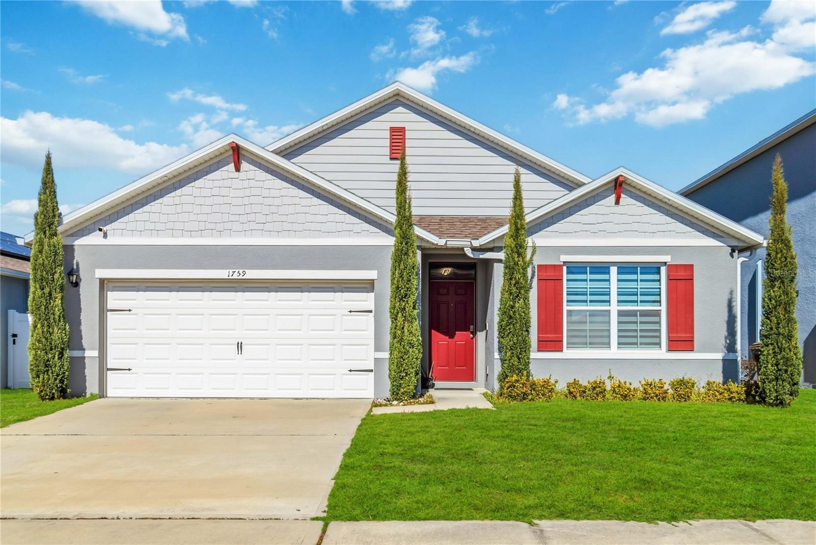 Details for 1759 Copinger Terrace, KISSIMMEE, FL 34744