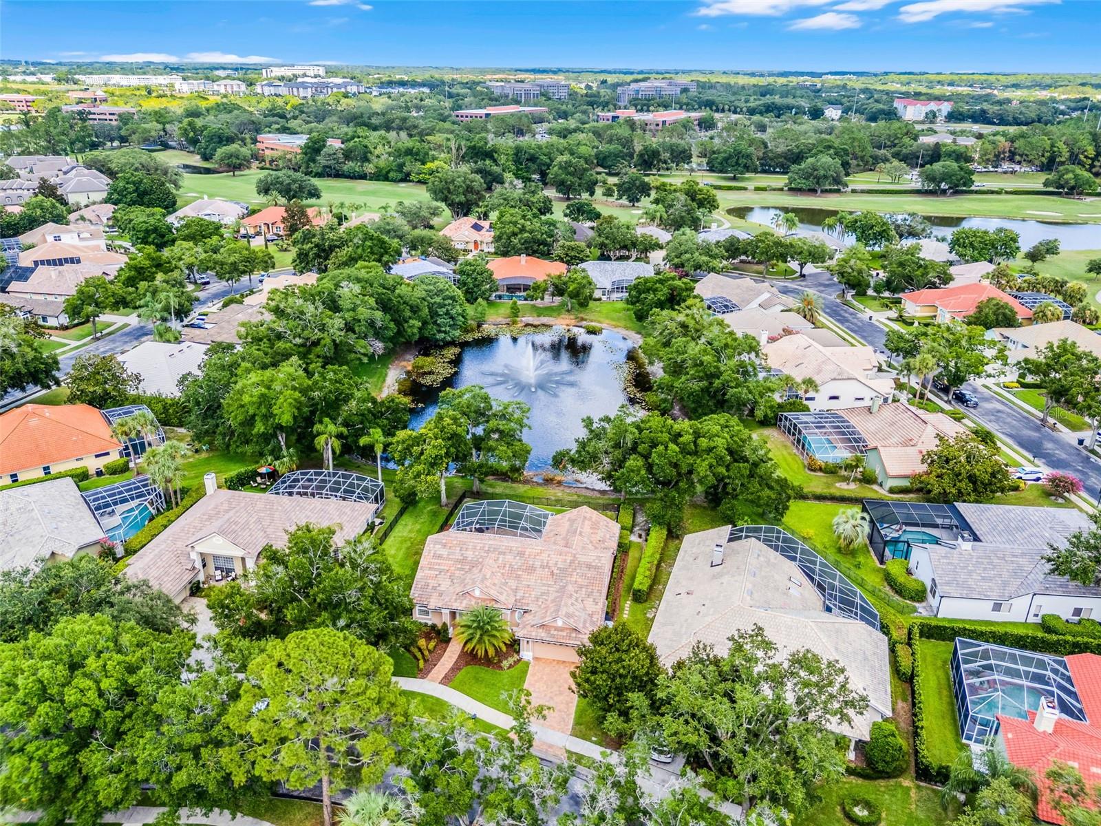 Image 52 of 78 For 174 Promenade Circle