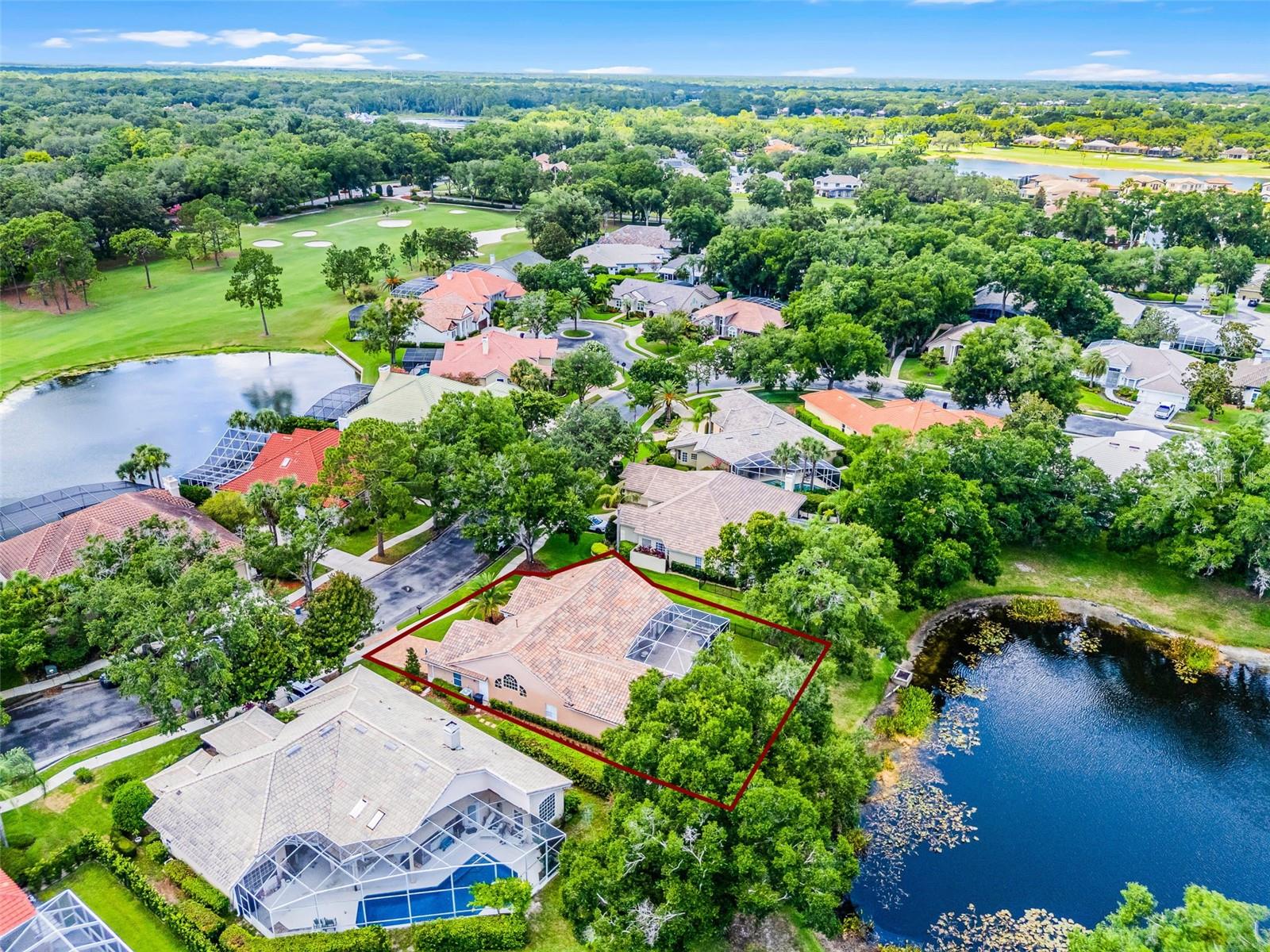 Image 55 of 78 For 174 Promenade Circle