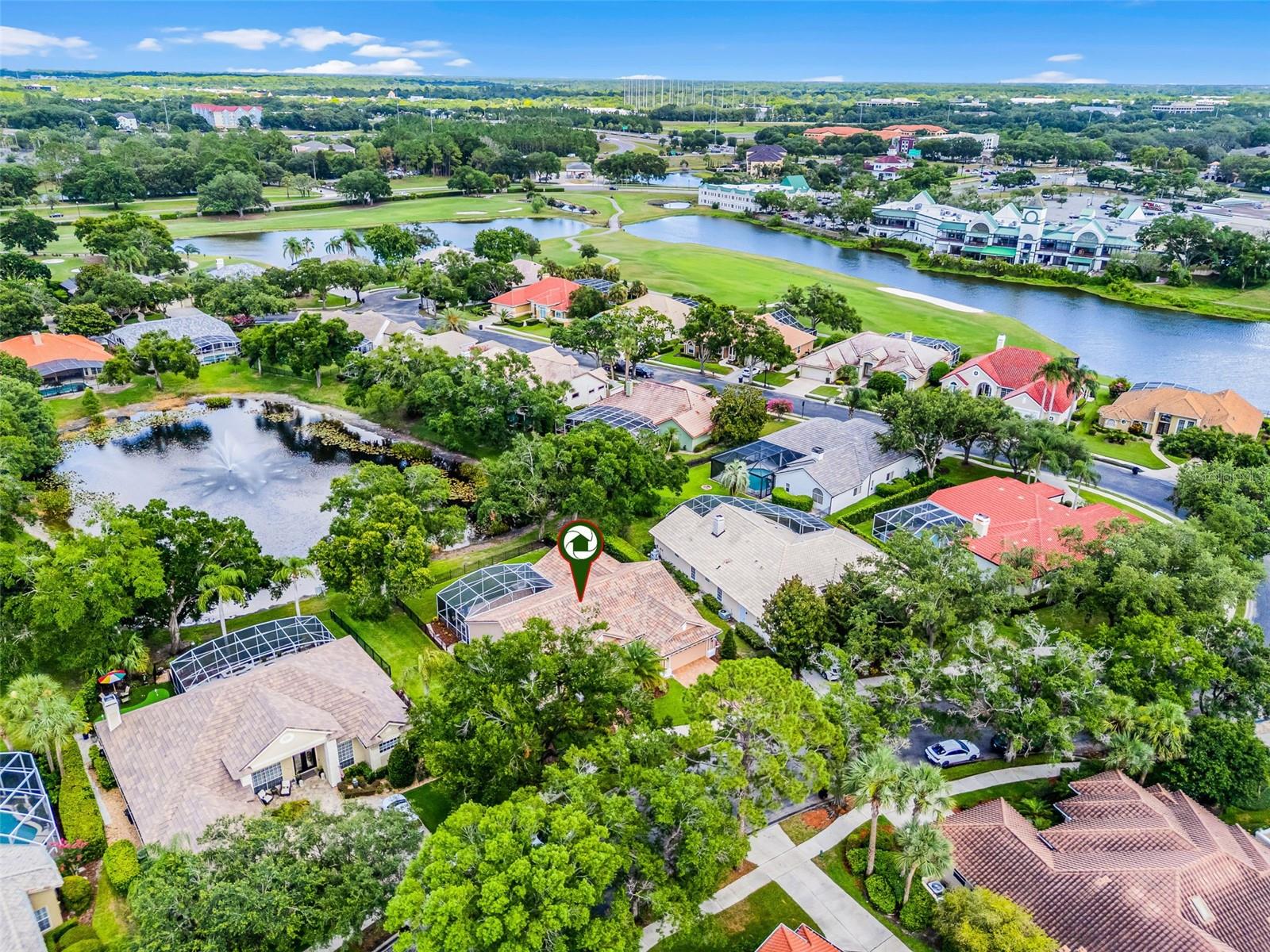 Image 56 of 78 For 174 Promenade Circle