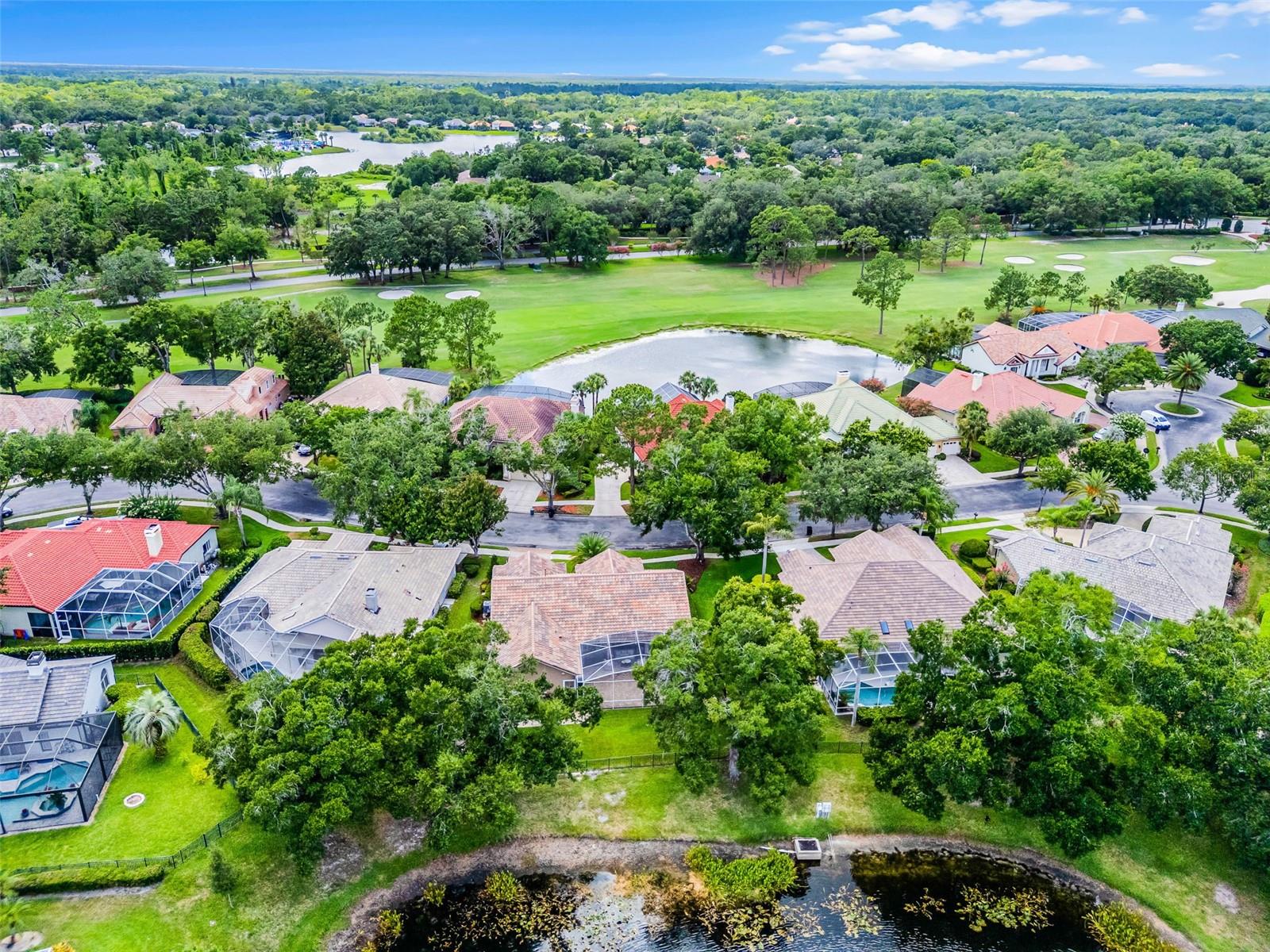 Image 62 of 78 For 174 Promenade Circle