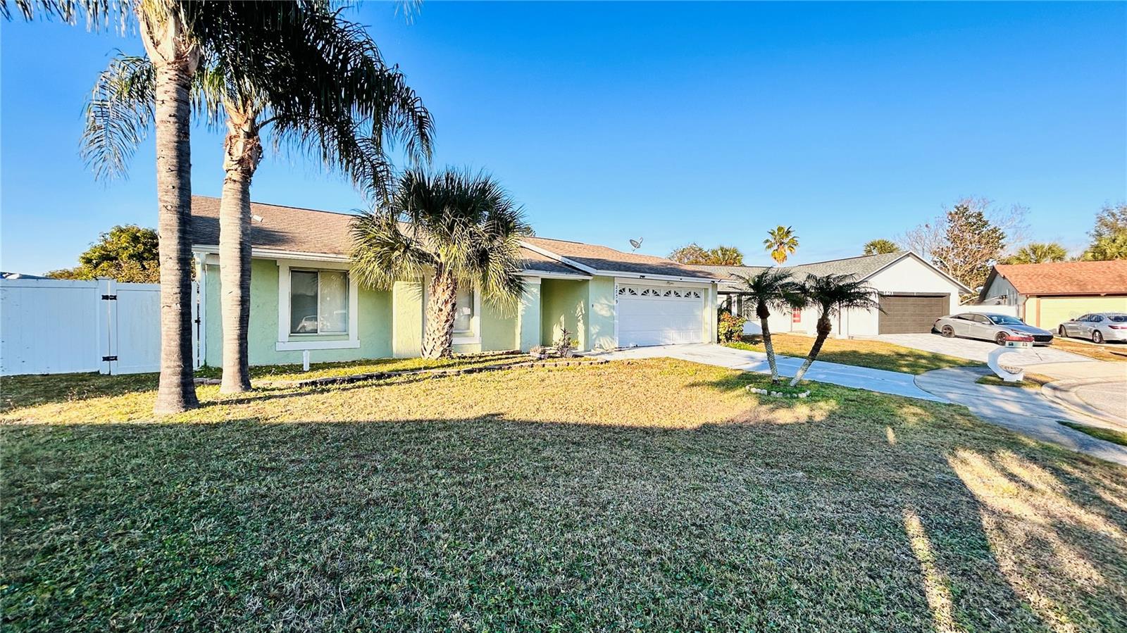 Image 2 of 41 For 2809 Grand Bend Court