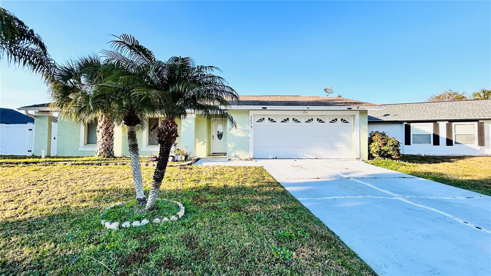 Image 3 of 41 For 2809 Grand Bend Court