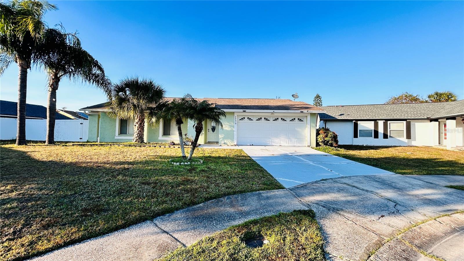 Image 34 of 41 For 2809 Grand Bend Court