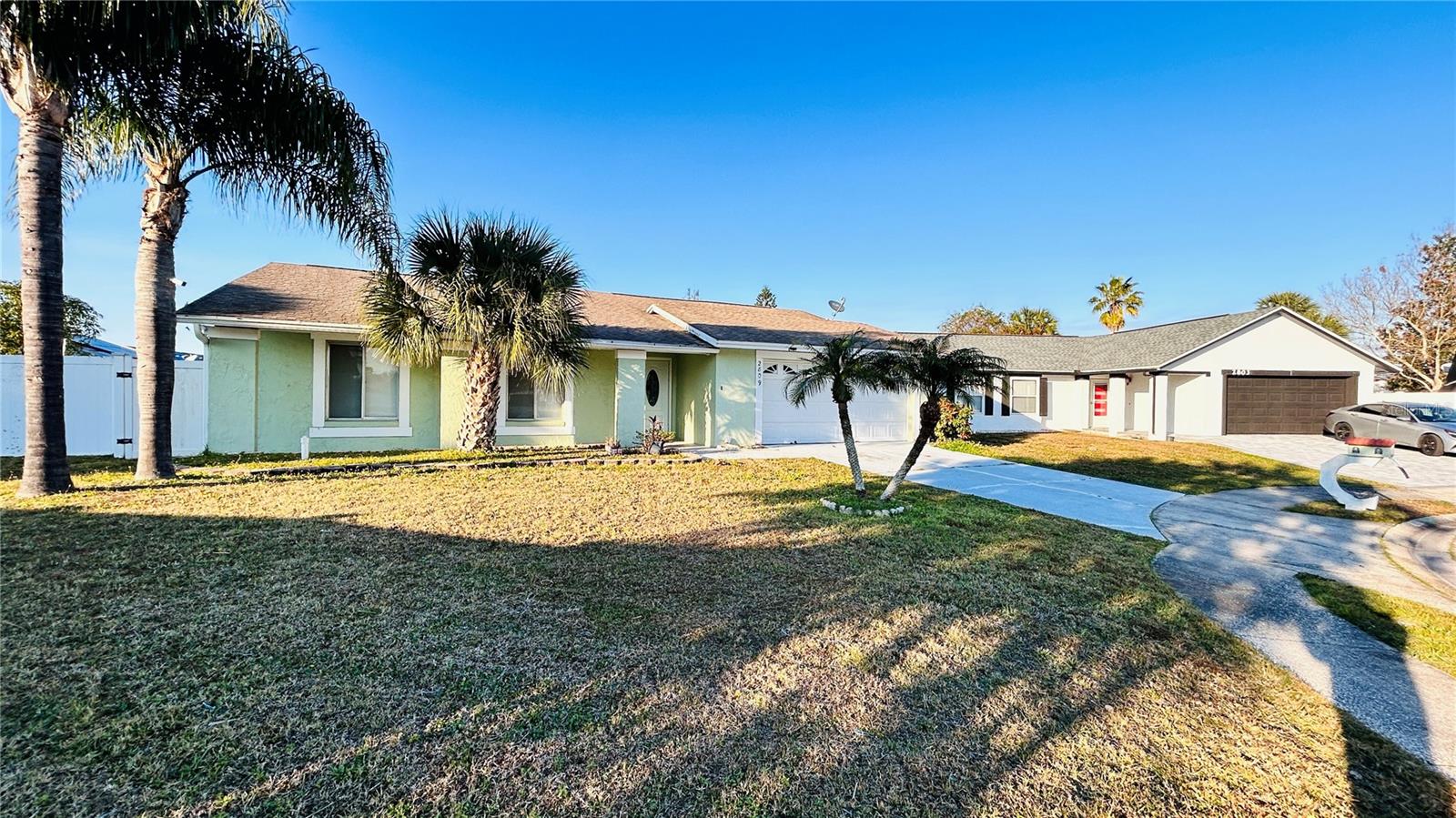 Image 37 of 41 For 2809 Grand Bend Court