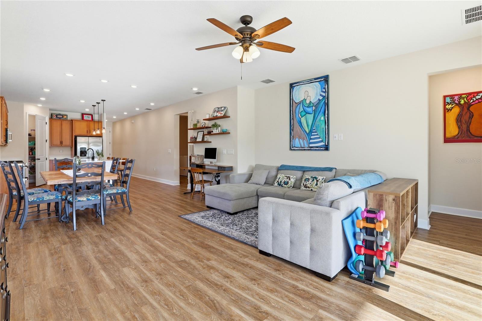 Image 14 of 30 For 4009 Swan Goose Court