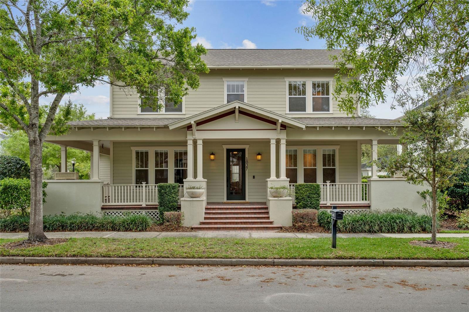 Image 2 of 78 For 1027 Juel Street