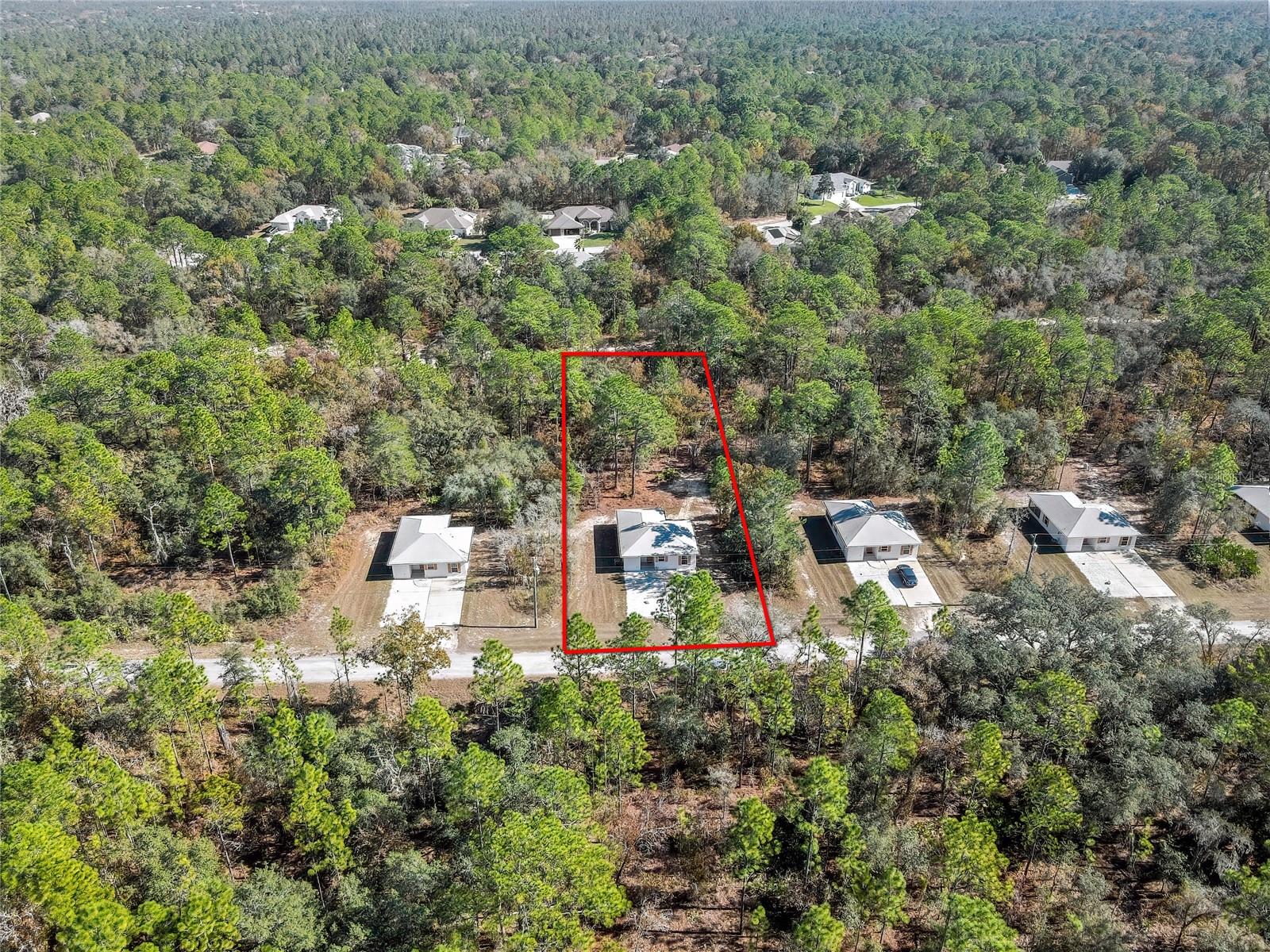 Image 4 of 26 For 10627 Tartan Point