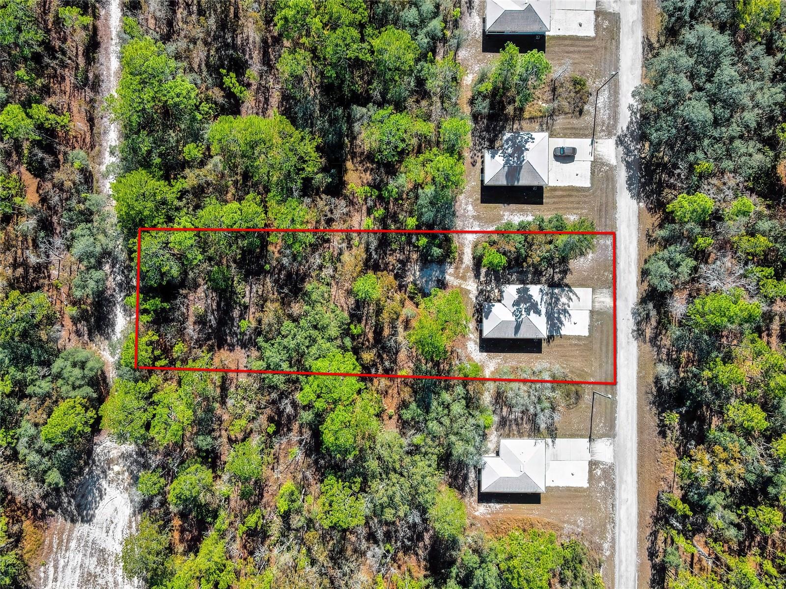 Image 5 of 26 For 10627 Tartan Point