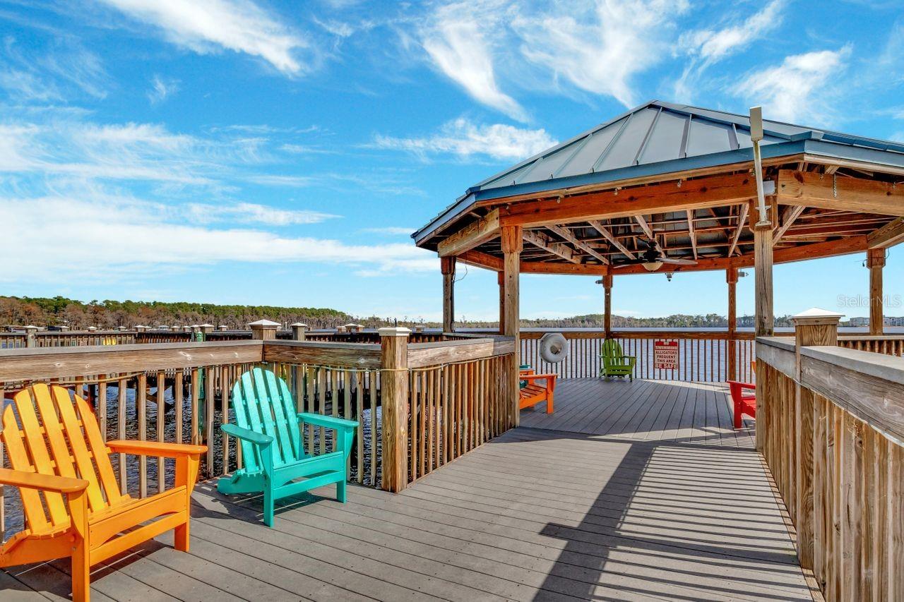 Image 26 of 28 For 13415 Blue Heron Beach Drive 706