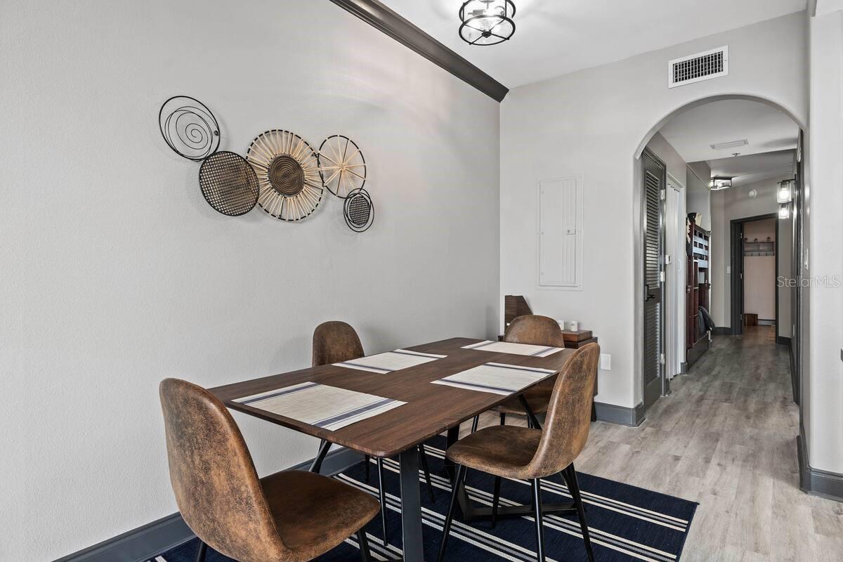 Image 5 of 28 For 13415 Blue Heron Beach Drive 706