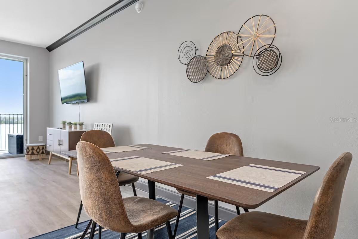 Image 6 of 28 For 13415 Blue Heron Beach Drive 706