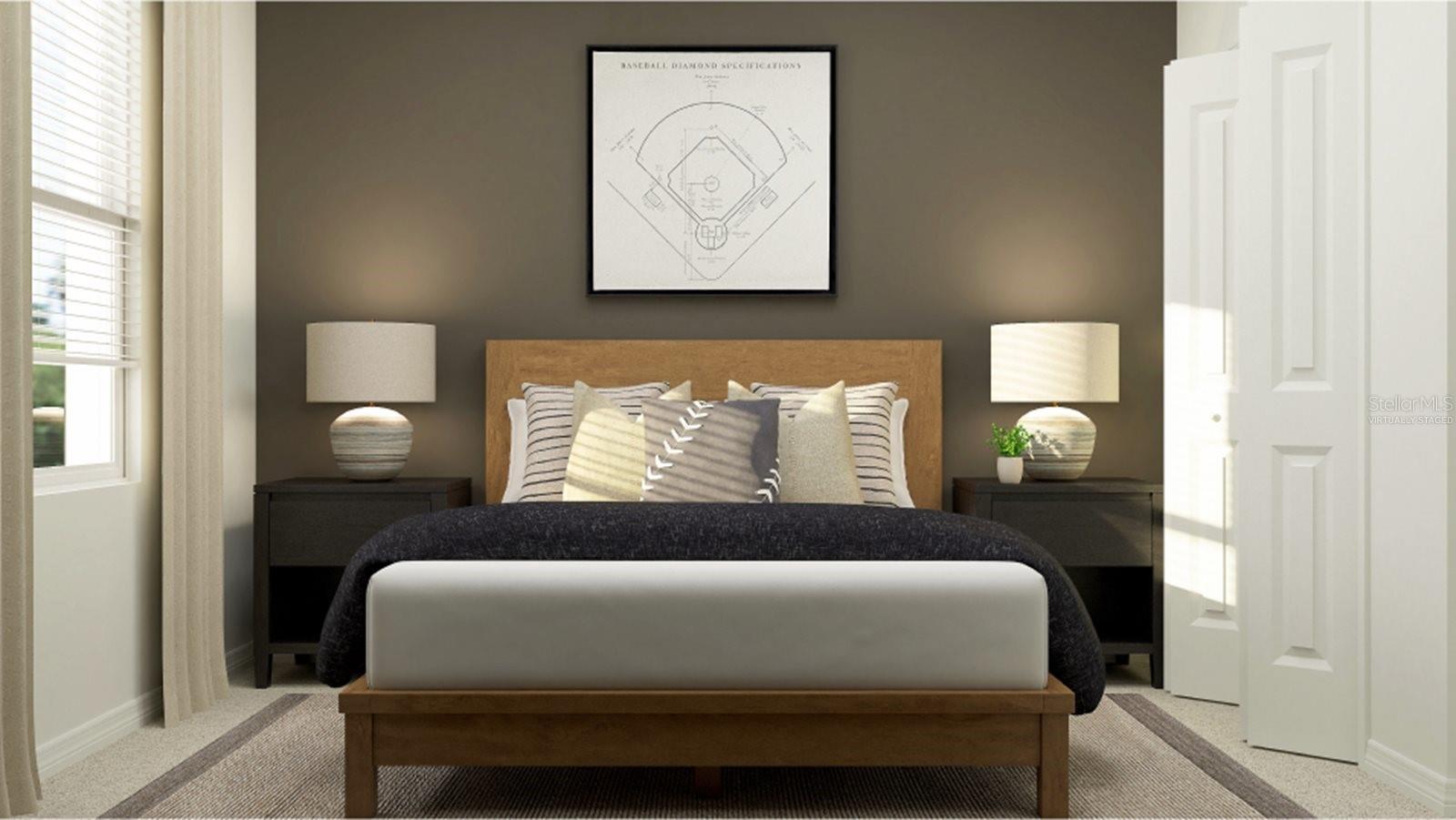 Image 9 of 22 For 2806 Pennachio Drive