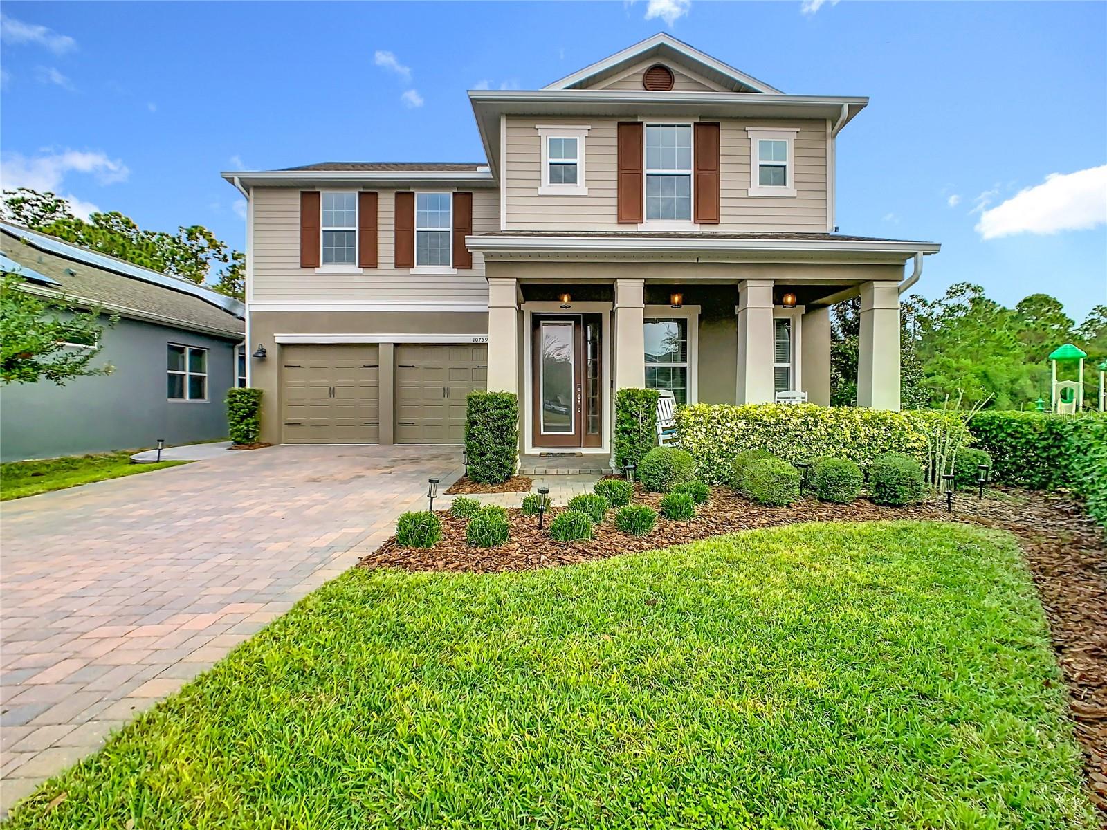 Image 47 of 49 For 10759 Petrillo Way