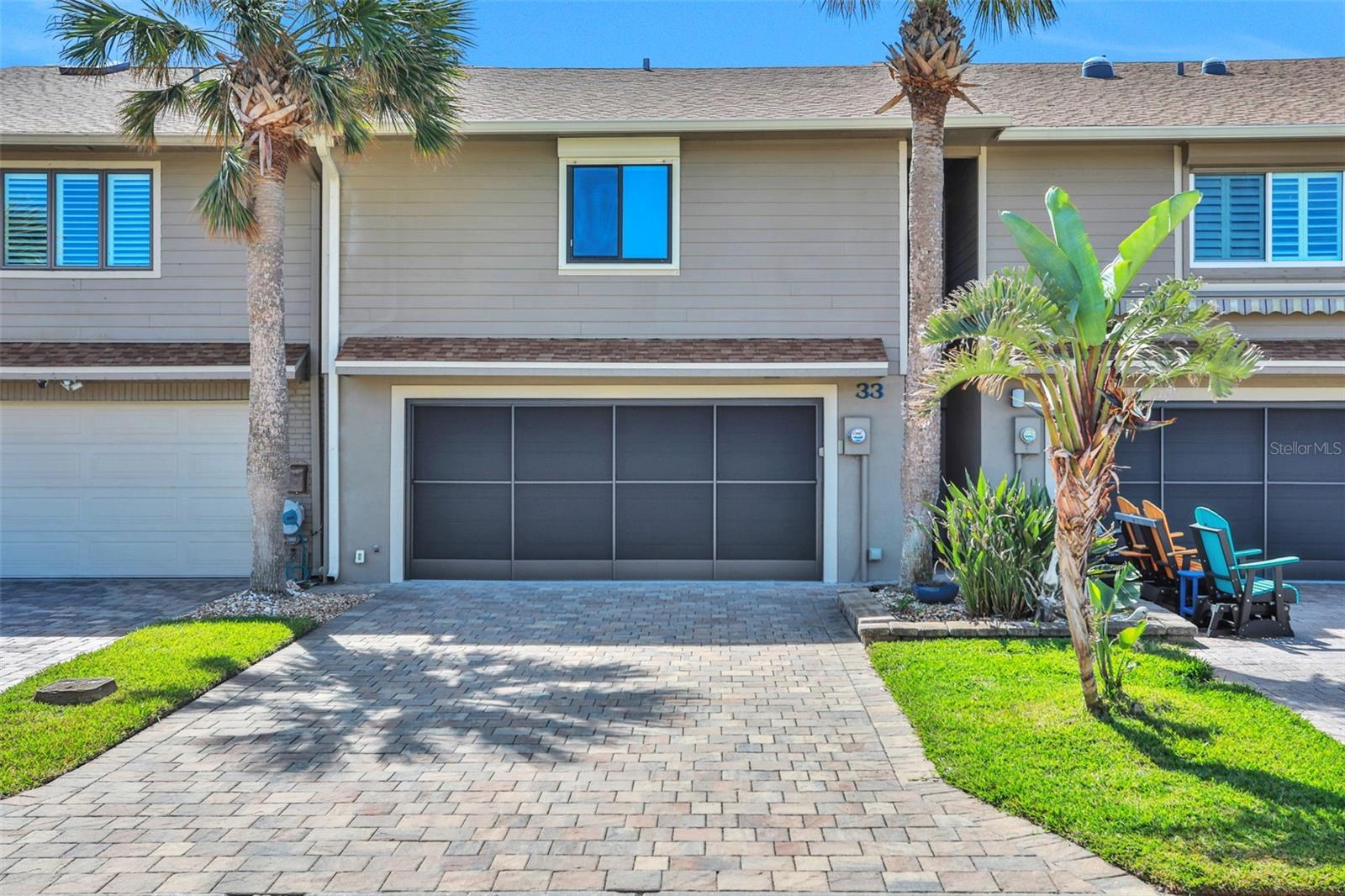 Details for 33 Sea Haven Drive, PONCE INLET, FL 32127