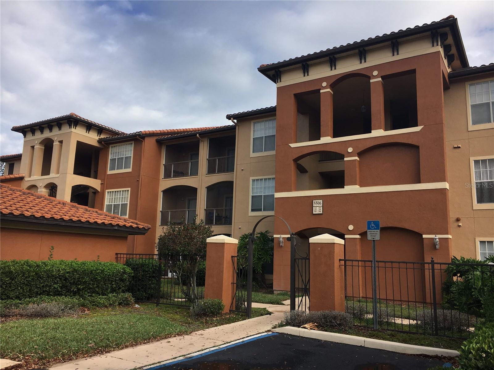 Details for 5506 Metrowest Boulevard 301, ORLANDO, FL 32811
