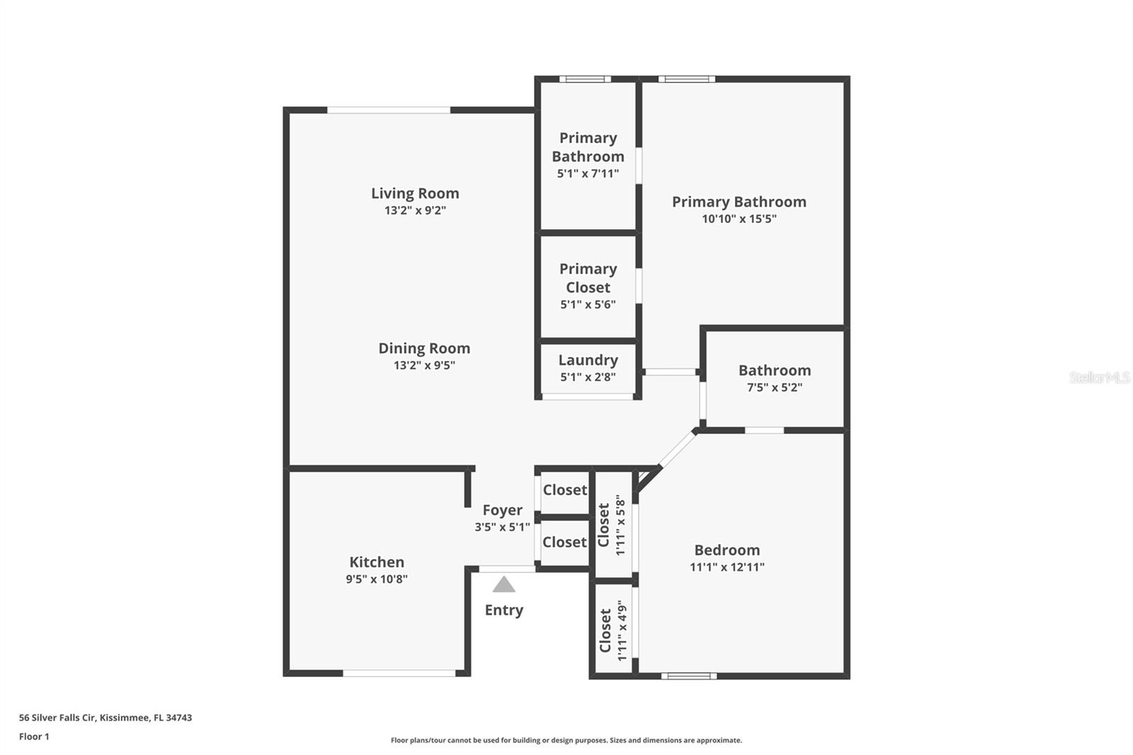 Image 34 of 36 For 56 Silver Falls Circle