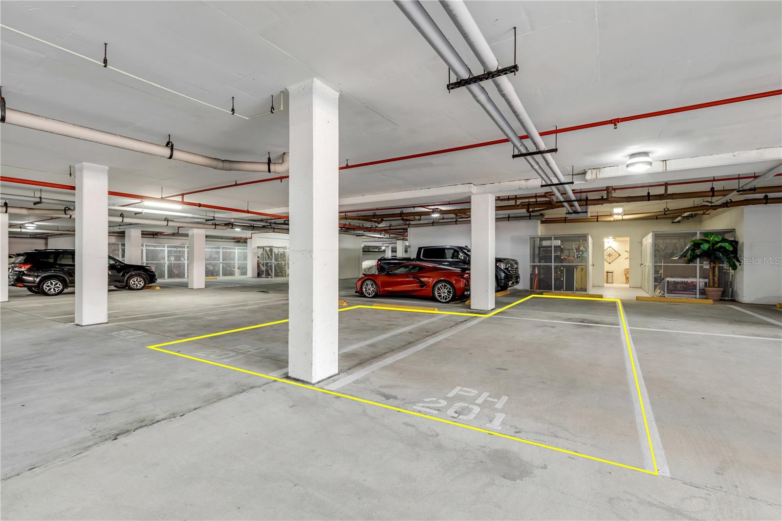 Image 42 of 53 For 2901 Atlantic Avenue Ph201