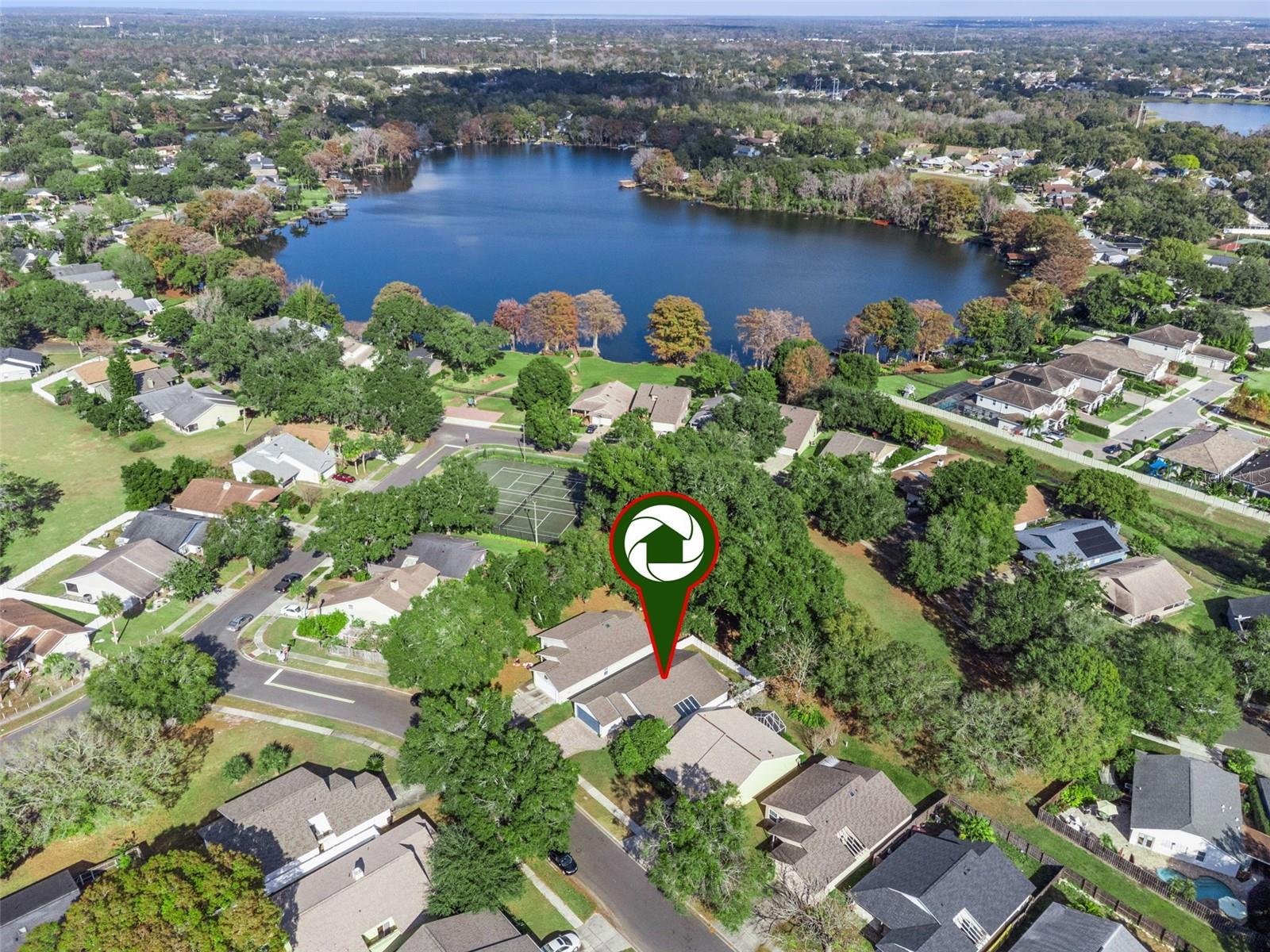 Image 17 of 21 For 1655 Tremont Lane