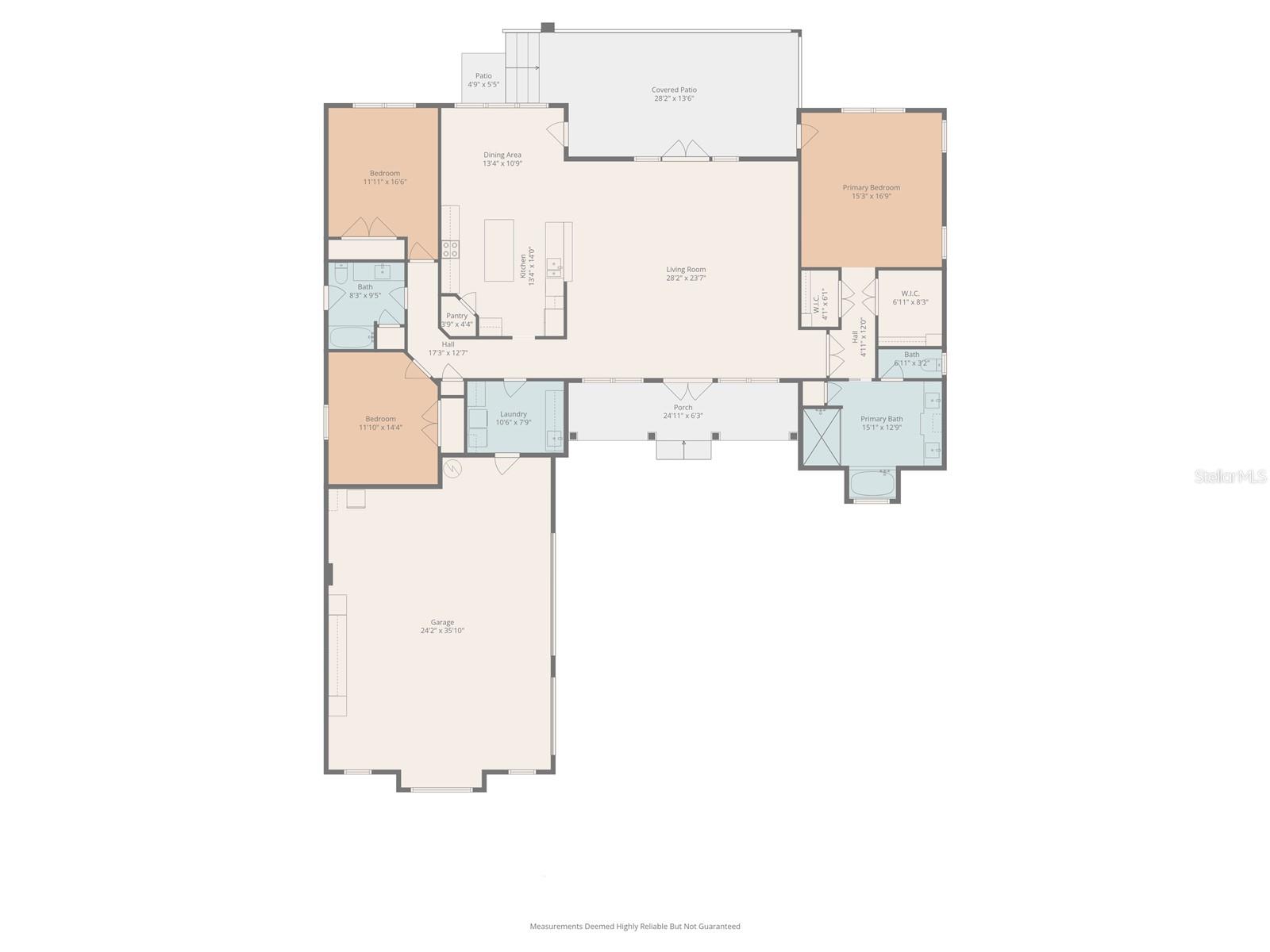 Image 80 of 80 For 7354 Red Beach Court