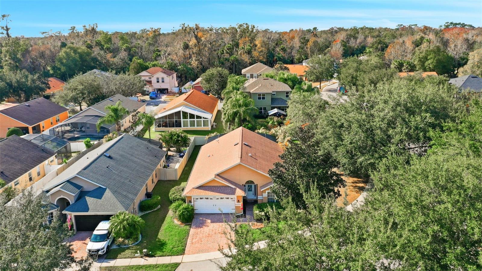 Listing photo id 1 for 5782 Great Egret Drive