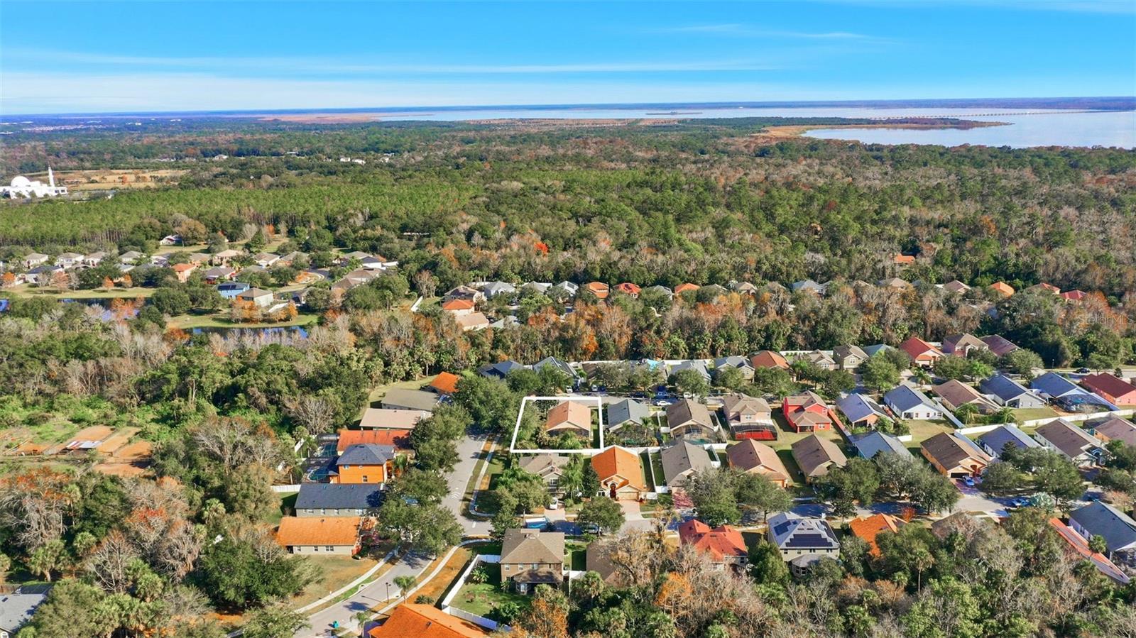 Listing photo id 40 for 5782 Great Egret Drive