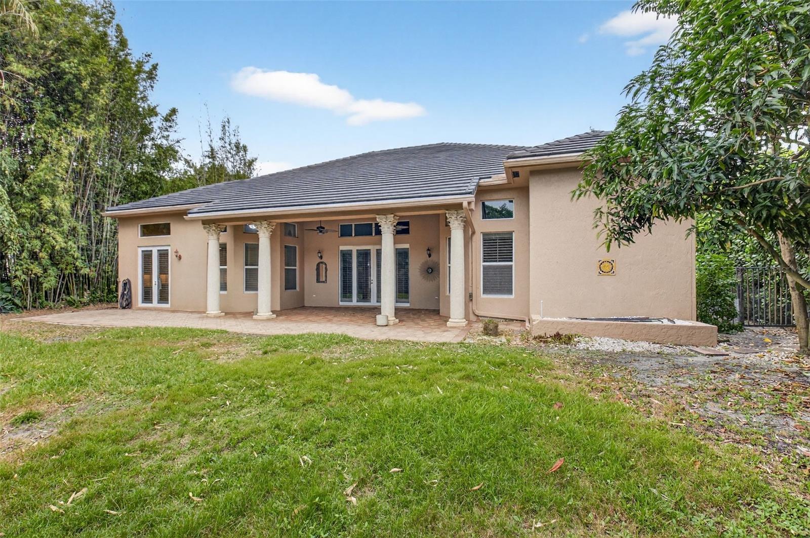 Image 45 of 63 For 16555 White Orchid Lane